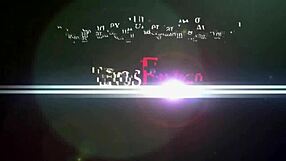 indian couple learns intimate oiled massage with erotic touches from lover