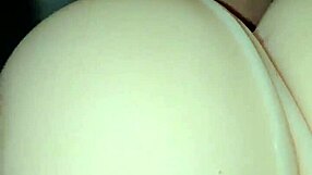 She's a total fuck toy in doggystyle.