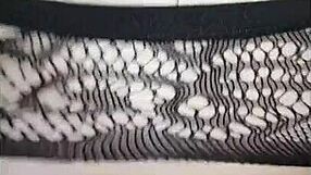 I, Desiresexy1910, get fucked doggy style until a hot cumshot.