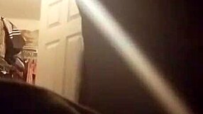 worship my wife's big black ass now