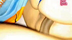 Latina Wife's Anal Creampie: Amateurs Explore Forbidden Pleasures