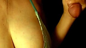 que buenas tetas para una mano buena