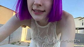 Outdoor Solo Activity in Neighbor View