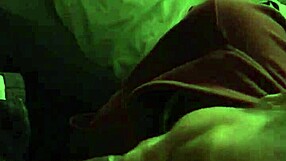 dc ebony deepthroat and anal feels so intense