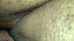 Latina wife enjoys family dinner