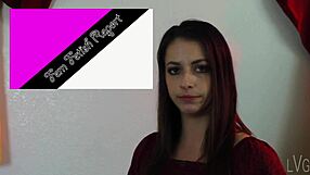 Kitty Catherine and Indica Explore Monster Fetish!