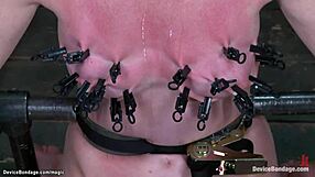 man, i'm tied up in crazy devices for brutal choking...