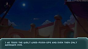 Star Channel 34 Part 71 Helping Out A Bro