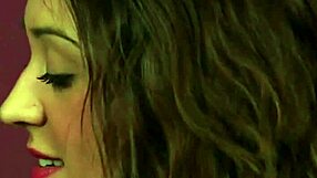 doll faces cum shot and eats sperm