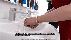 Chceš rockovat jako hvězda na veřejné toaletě?