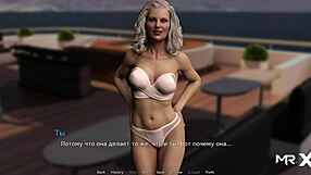 Waterworld - suck his huge cock e1 34