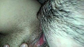 My ex-partner gets what he wants, a good blowjob and anal sex