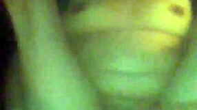 Rubbing Pussy Before Intense Double Penetration