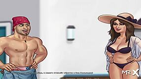 summertimesaga - what a gorgeous body e3 60