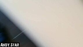 Dugás a barátnőm előtt és ő csatlakozik rimjobbal