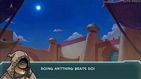 Star Channel 34 Part 71 Helping Out A Bro