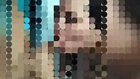 BBC From Tinder Pounds My Ass and Pussy Bareback in Intense Cuckold Threesome