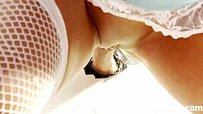 kerry louise is ready to suck that fantastic cock