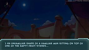 Star Channel 34 Part 71 Helping Out A Bro