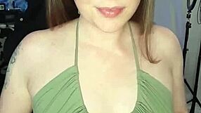 chill day in the life try-on vlog