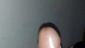 Tremendous Masturbation Session With Intense Stroking