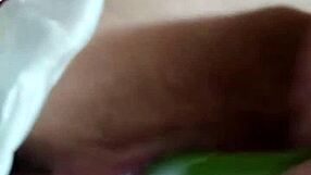 Asian lover chats about cock and sex