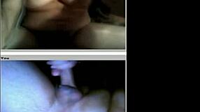 Teen webcam session with sexy poses and chats