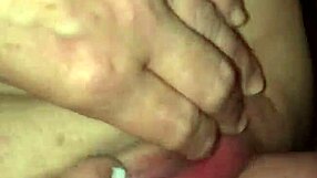 Amateurs en acción de corrida interna él eyacula adentro