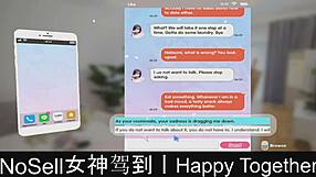 Happy Together in This Game