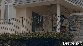 asian babe kimmy kimm caught cheating with monster cock