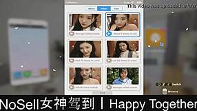 Happy Together in This Game