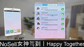 Happy Together in This Game