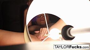 i love watching taylor vixen masturbate in her hotel room