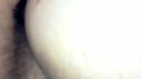 Creampie Wife From Behind