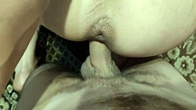 Did you fuck that bitch in doggy style and cum on her?