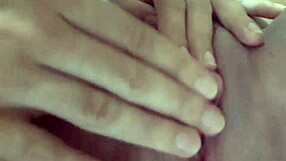 i woke up masturbating, my stepson helped finger my clitoris