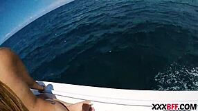 boats and sexy teen hoes explore group lesbian pussy play in pov hardcore.