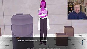 dragon ball bikini contest turns creampie wild!