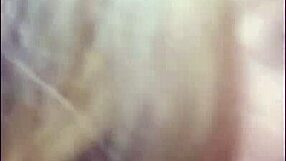 British Blokes Bang Ultra Femme Postop in Hot Threesome