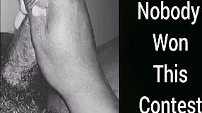 Who Will Cum First in This Orgasm Contest?