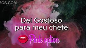 I Gave a Delicious Blowjob to My Boss in These Erotic Tales