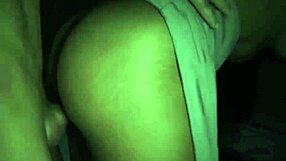 Oh, Booty Drop at 23km!