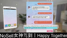 Happy Together in This Game