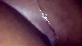 Fucking My Ex Bitch With Cum On Cock