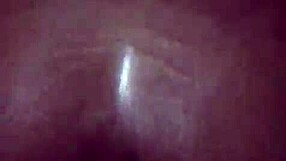 Fucking My Ex Bitch With Cum On Cock