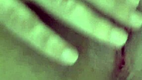 i woke up masturbating, my stepson helped finger my clitoris