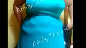 Kinky milly performs webcam masturbation as bbw prostitute