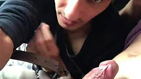 A video was recent on, former hotboys boss taking to the street, bare his cock to the cameras