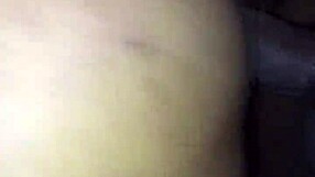 Fucking My Ex Bitch With Cum On Cock