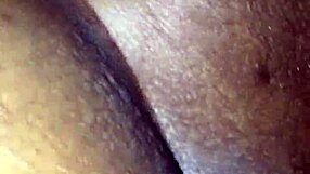 Fucking My Ex Bitch With Cum On Cock